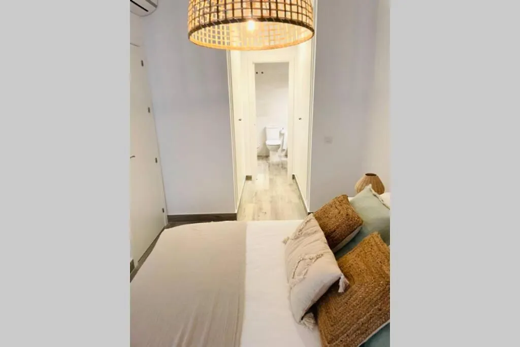 Apartament Precioso Apartamento Con Vistas Parciales, Garaje Y Piscina Tarifa
