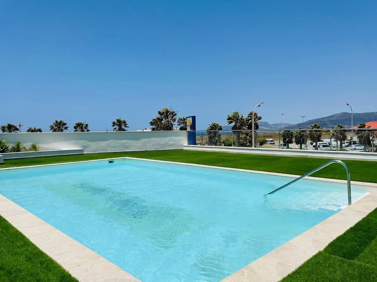Apartment Precioso Apartamento Con Vistas Parciales, Garaje Y Piscina Tarifa
